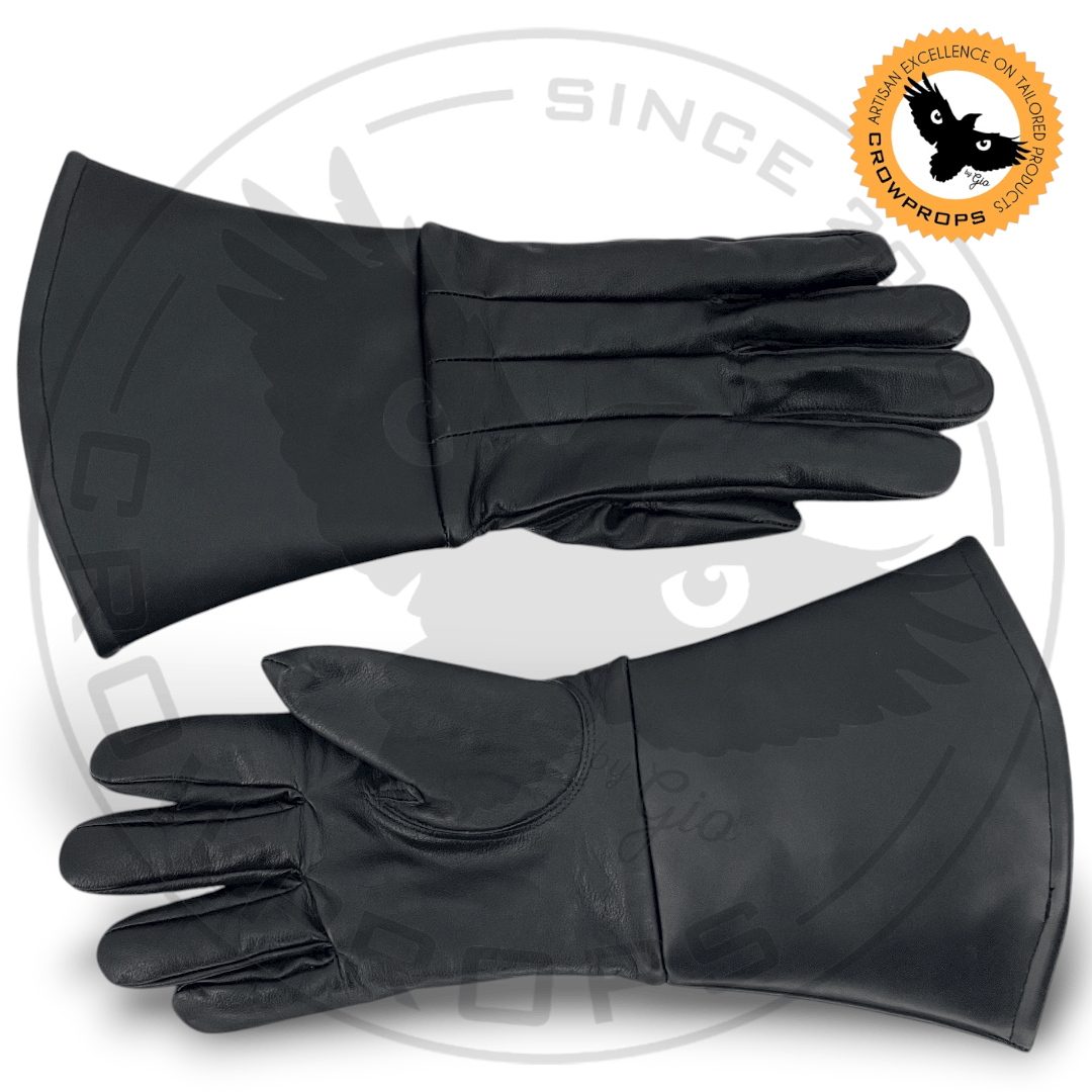 OT TIE Pilot Gloves | CROWPROPS